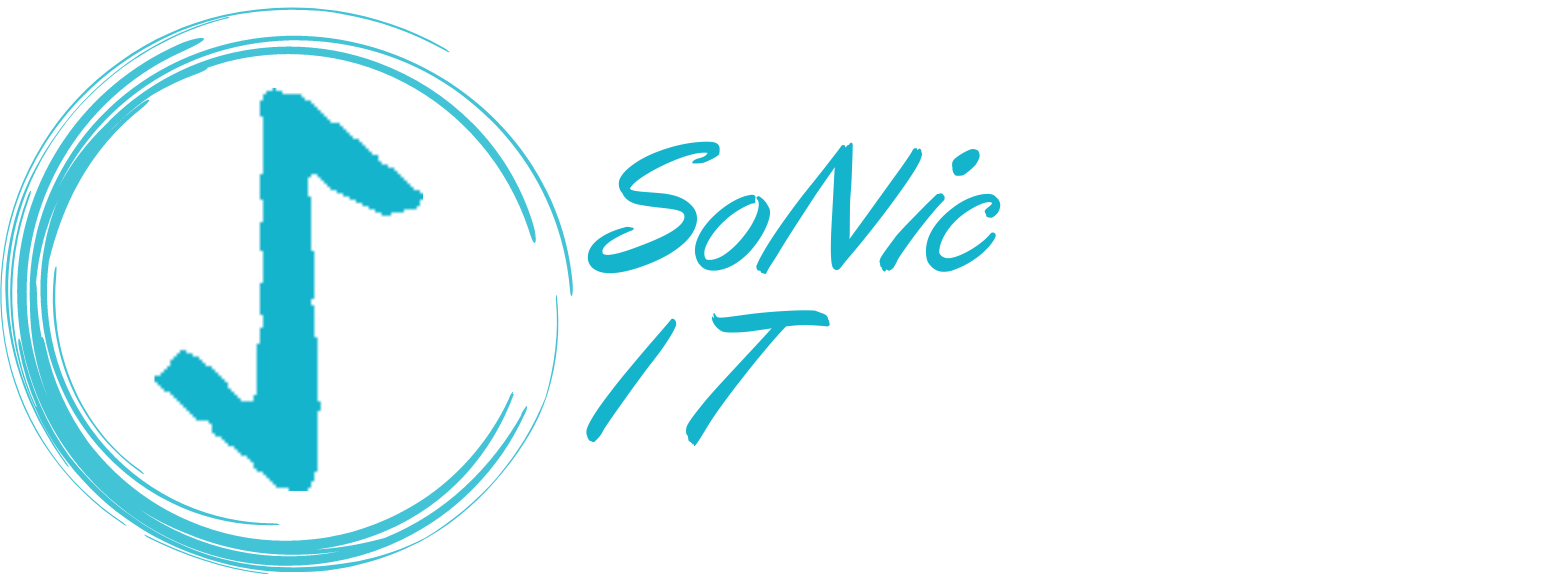 SoNicITConsulting Logo